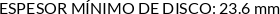 Atributos