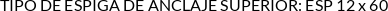 Atributos