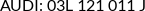 Cross