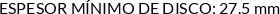 Atributos