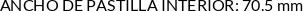 Atributos