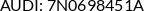 Cross