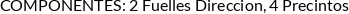Atributos