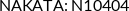 Cross