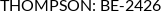 Cross