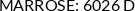 Cross