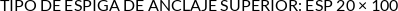 Atributos
