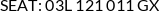 Cross