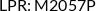 Cross