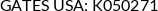 Cross