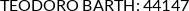 Cross