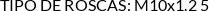 Atributos