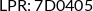 Cross