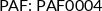Cross