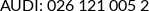 Cross