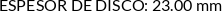 Atributos
