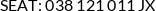 Cross
