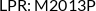 Cross
