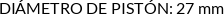 Atributos