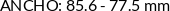 Atributos