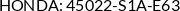 Cross