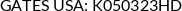 Cross