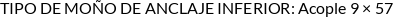 Atributos