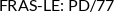 Cross