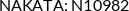 Cross