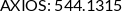 Cross