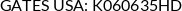 Cross