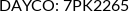 Cross