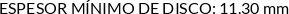 Atributos