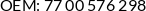 Cross