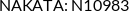 Cross