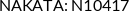 Cross