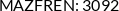 Cross
