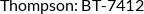 Cross