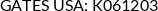 Cross