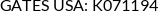 Cross