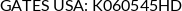 Cross