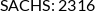 Cross