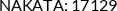 Cross