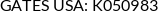Cross