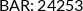 Cross