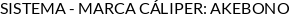 Atributos