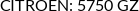 Cross