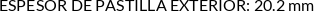 Atributos