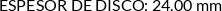 Atributos