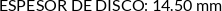 Atributos